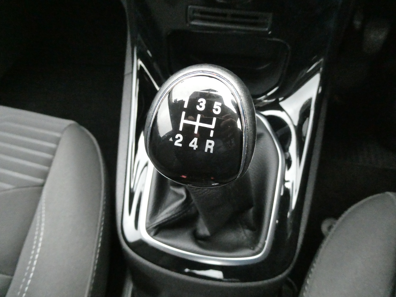 Used Ford Fiesta 2015 for sale - 76506086: Photo 7