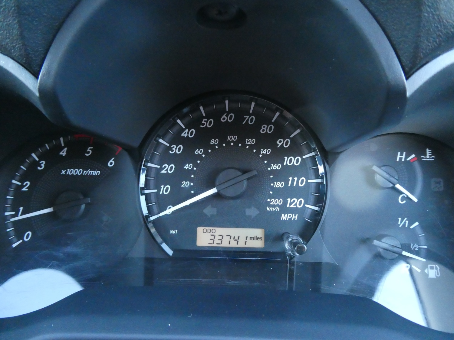 Used Toyota Hilux 2015 for sale - 77220778: Photo 10