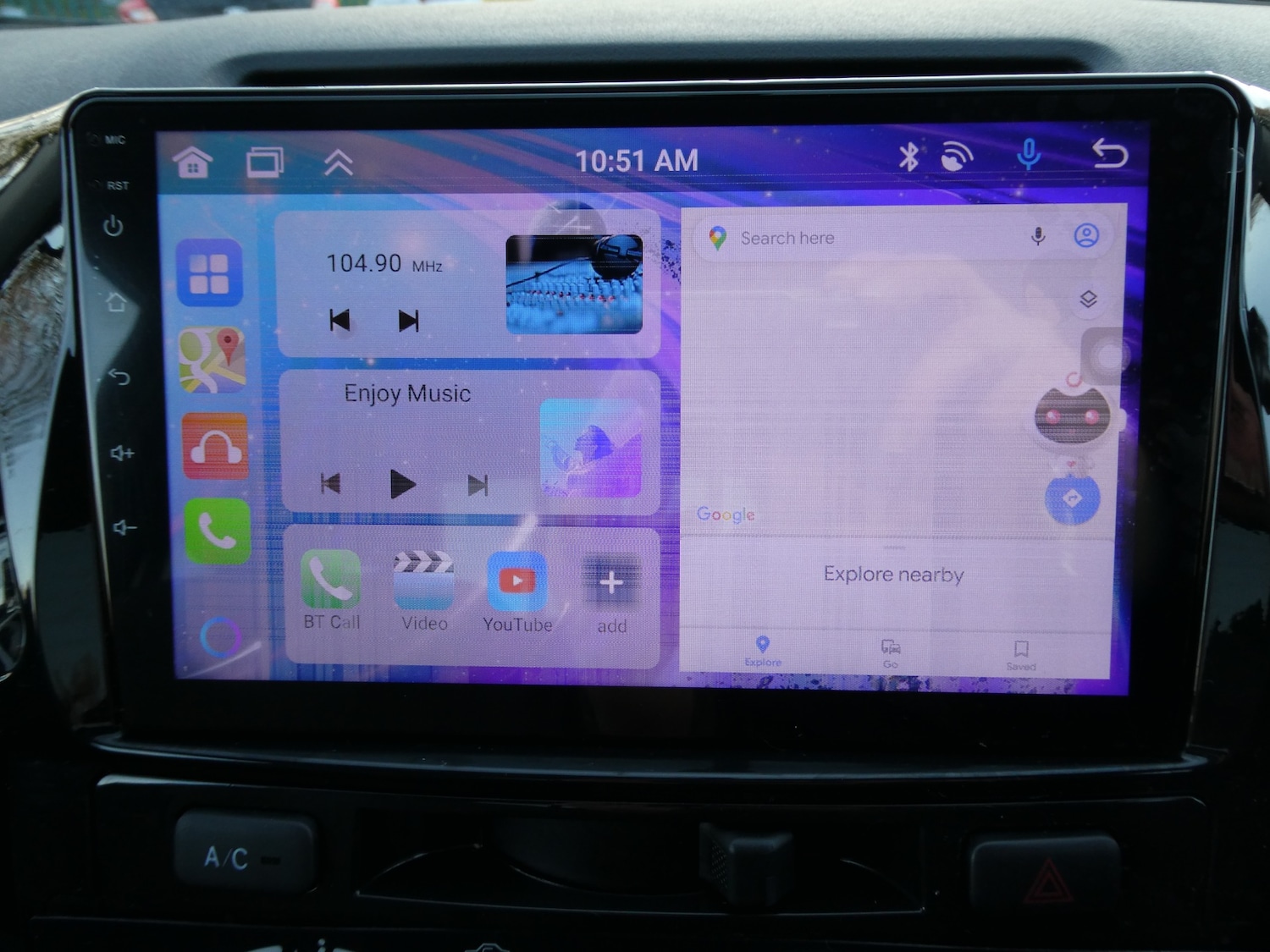 Used Toyota Hilux 2015 for sale - 77220778: Photo 15