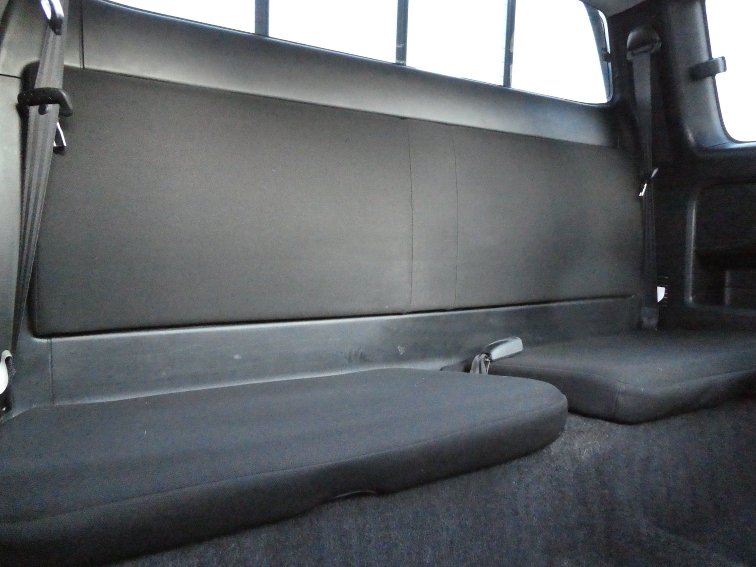 Used Toyota Hilux 2015 for sale - 77220778: Photo 19