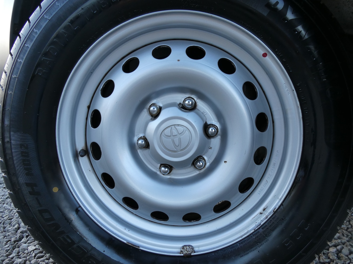 Used Toyota Hilux 2015 for sale - 77220778: Photo 21