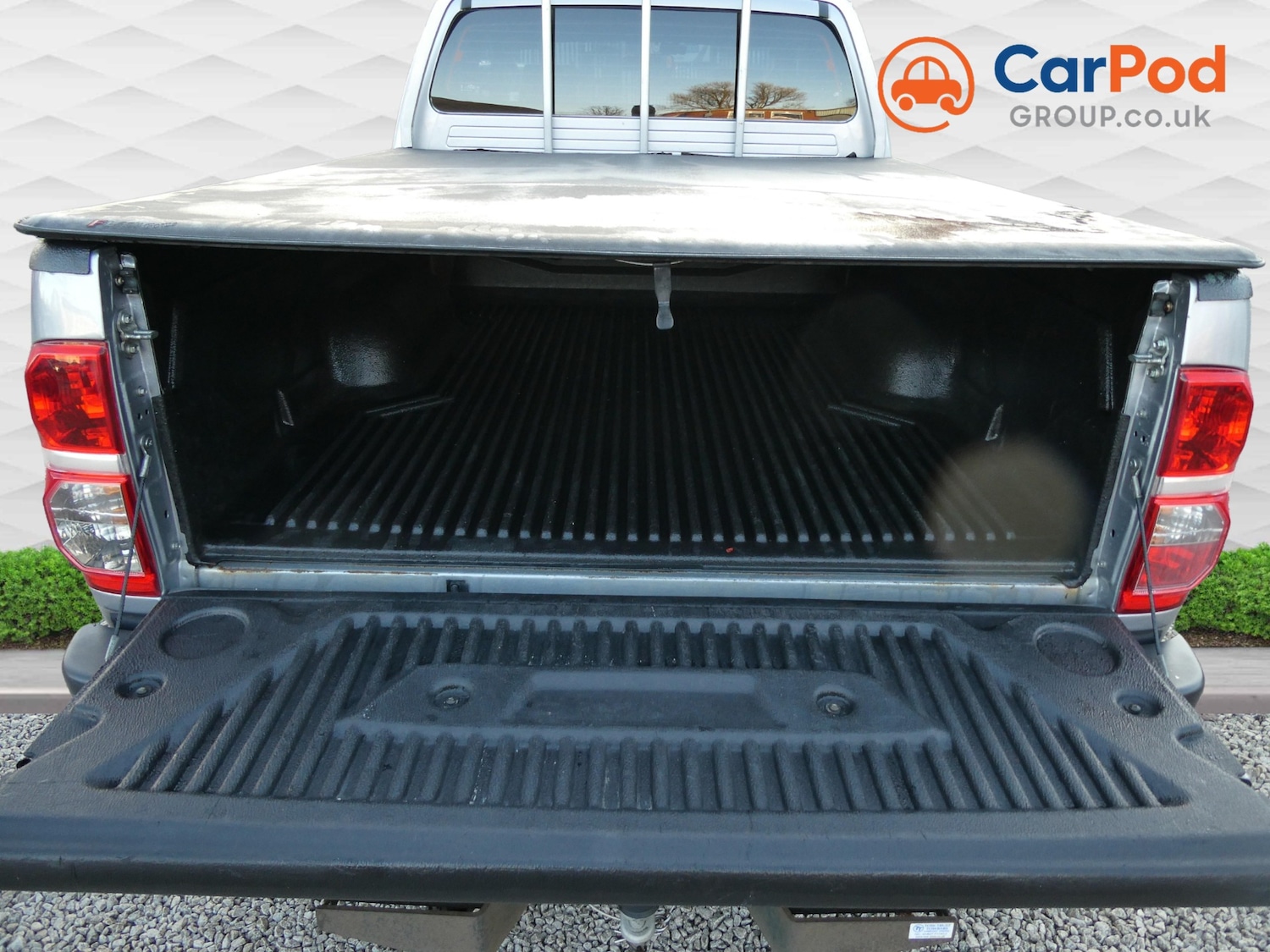 Used Toyota Hilux 2015 for sale - 77220778: Photo 5