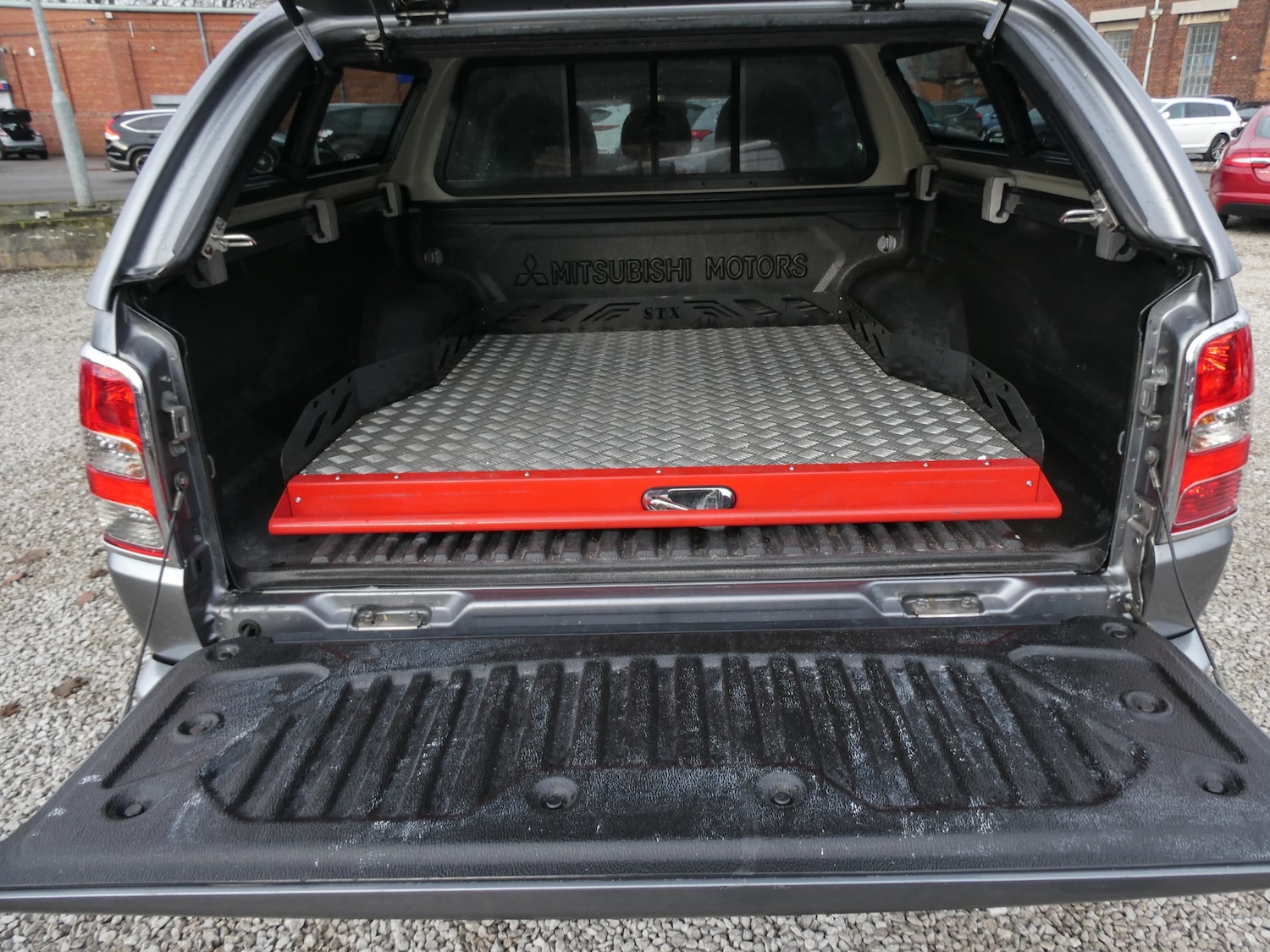 Used Mitsubishi L200 2019 for sale - 77431713: Photo 20