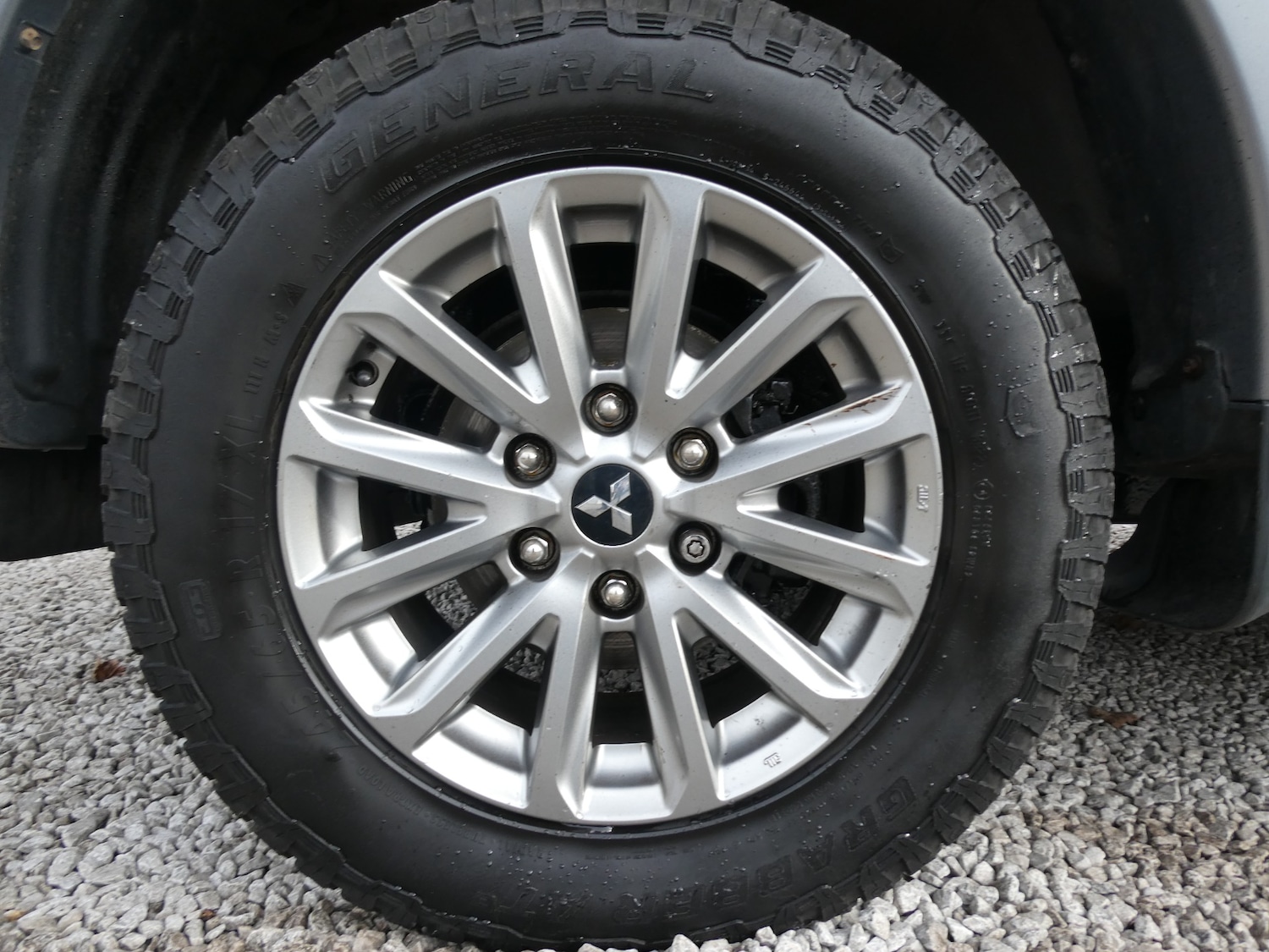 Used Mitsubishi L200 2019 for sale - 77431713: Photo 21