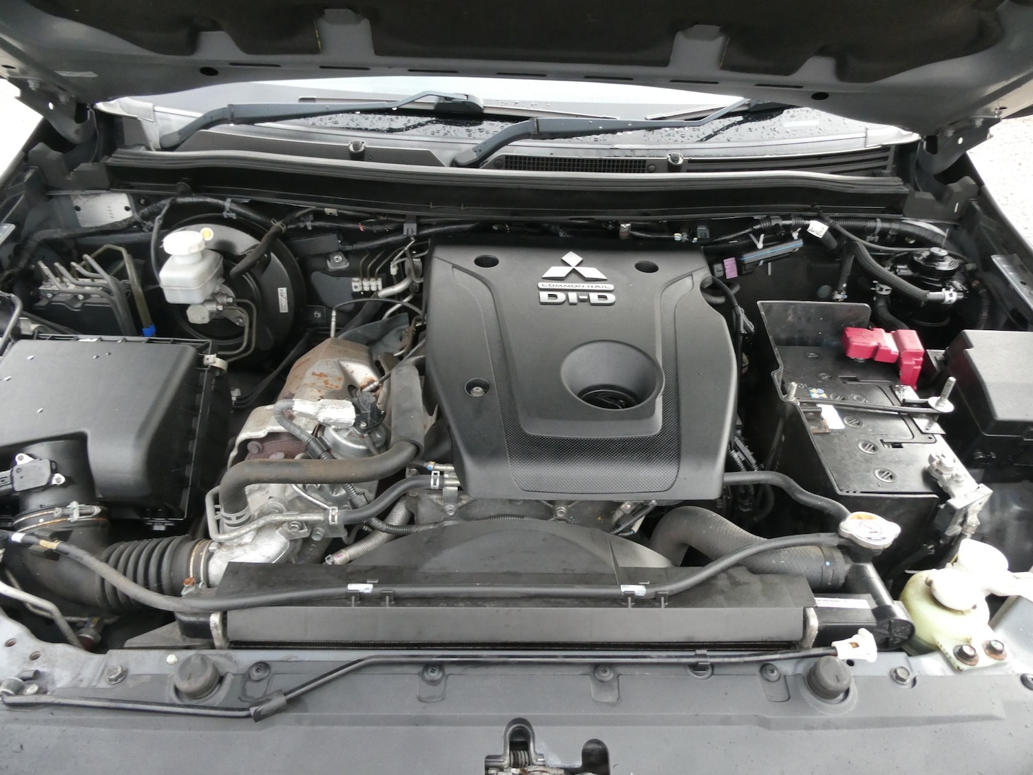 Used Mitsubishi L200 2019 for sale - 77431713: Photo 23