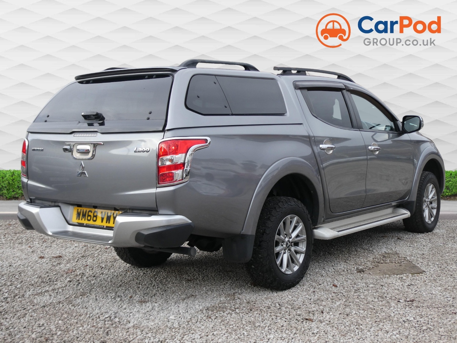 Used Mitsubishi L200 2019 for sale - 77431713: Photo 4