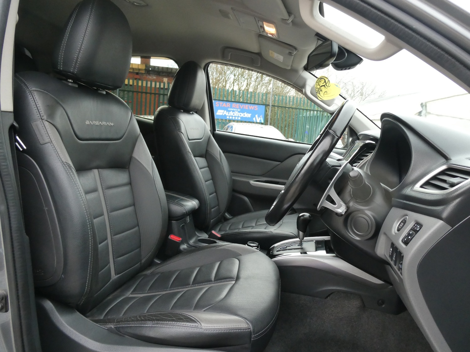 Used Mitsubishi L200 2019 for sale - 77431713: Photo 5