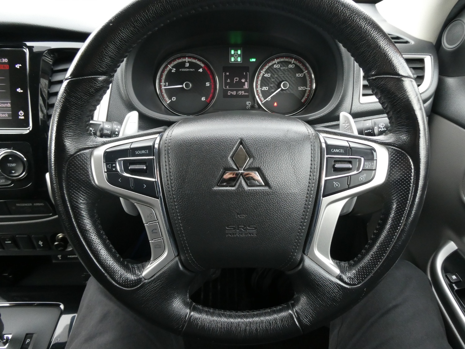 Used Mitsubishi L200 2019 for sale - 77431713: Photo 6