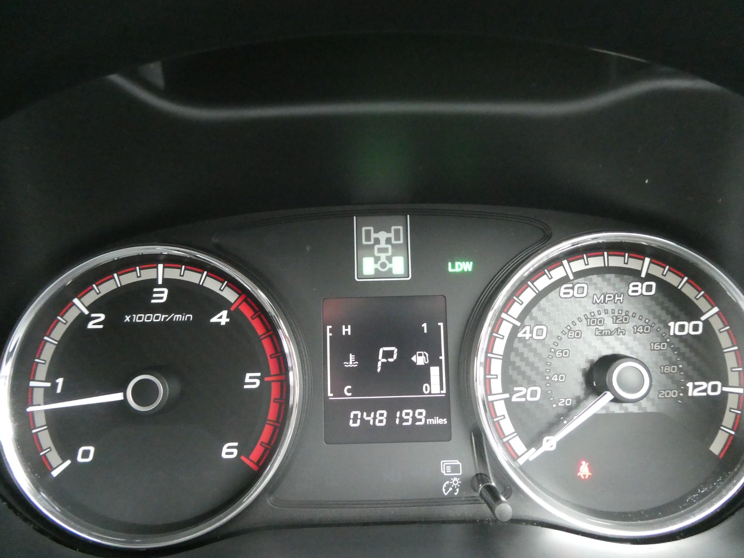 Used Mitsubishi L200 2019 for sale - 77431713: Photo 8