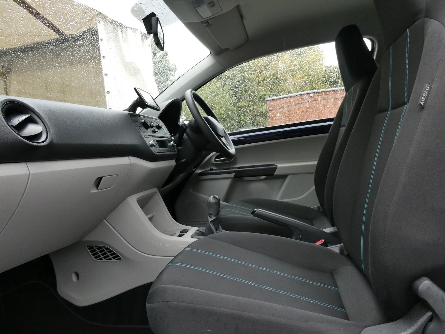 Used SEAT Mii 2016 for sale - 76157474: Photo 15