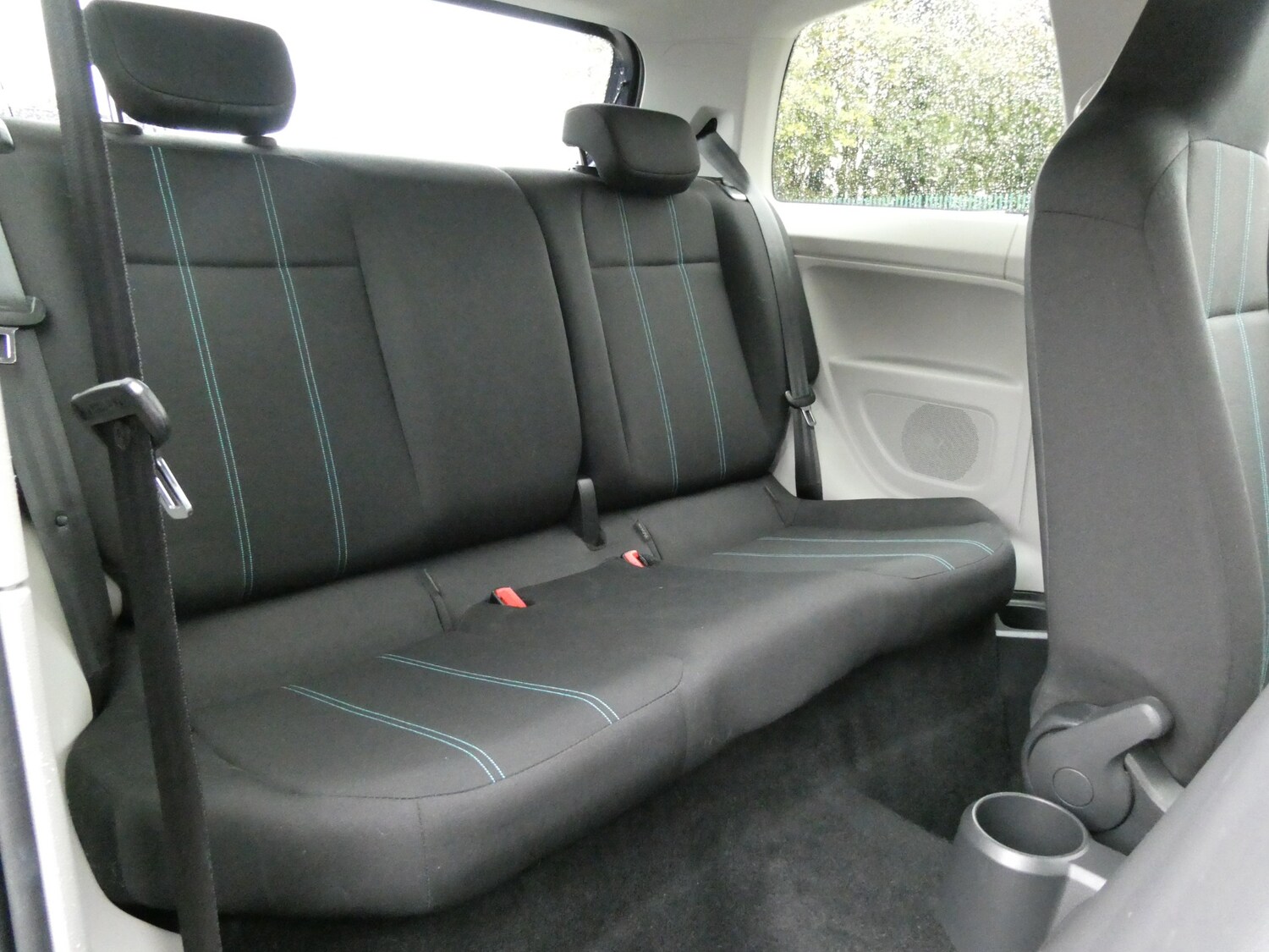 Used SEAT Mii 2016 for sale - 76157474: Photo 19
