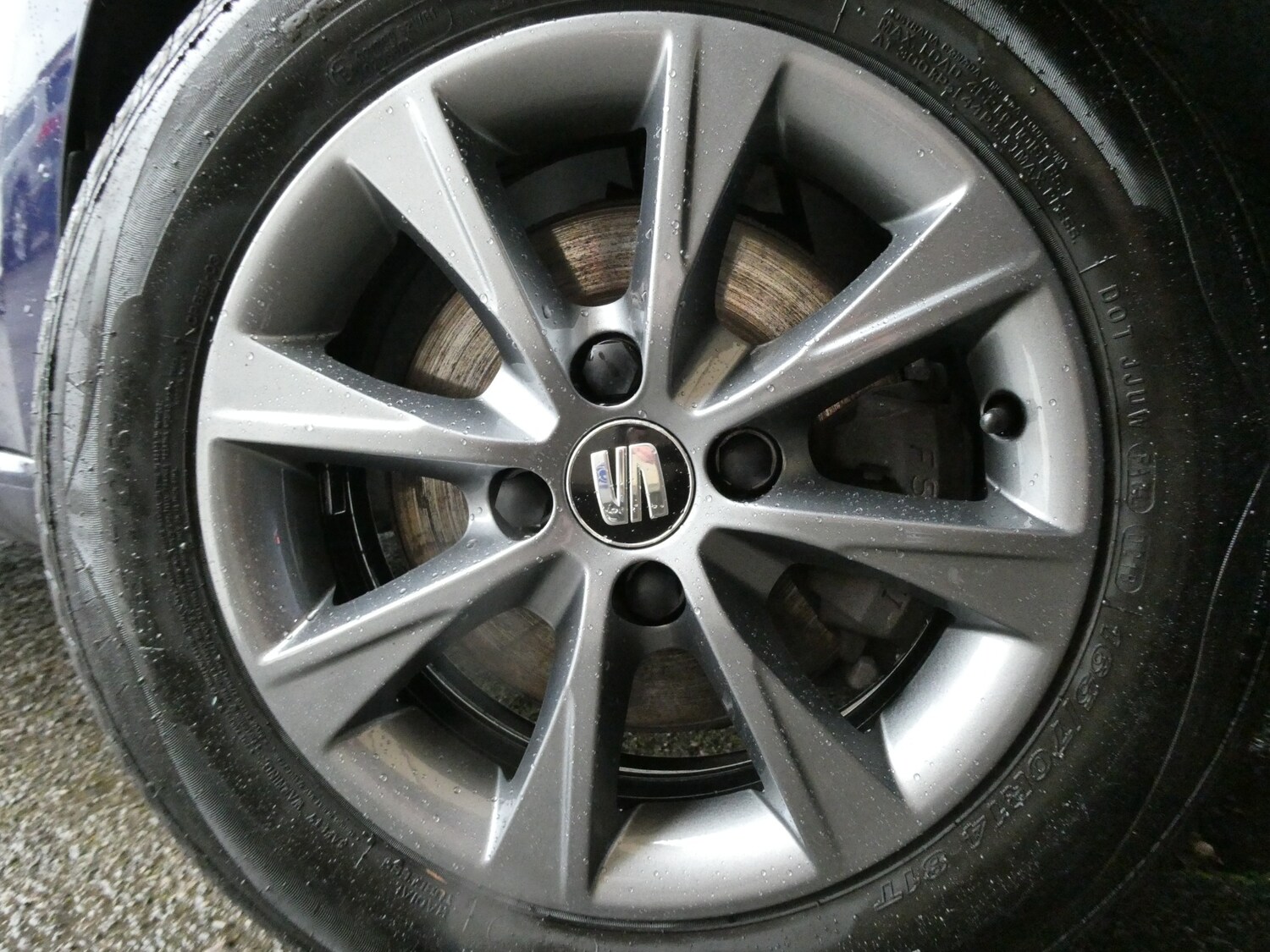 Used SEAT Mii 2016 for sale - 76157474: Photo 21