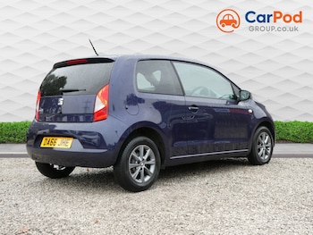 Used SEAT Mii 2016 for sale - 76157474: Photo