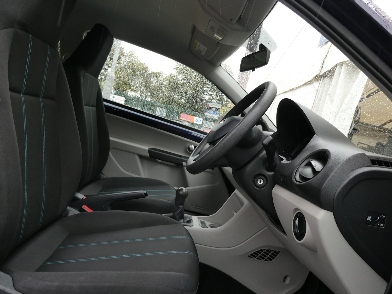 Used SEAT Mii 2016 for sale - 76157474: Photo 5