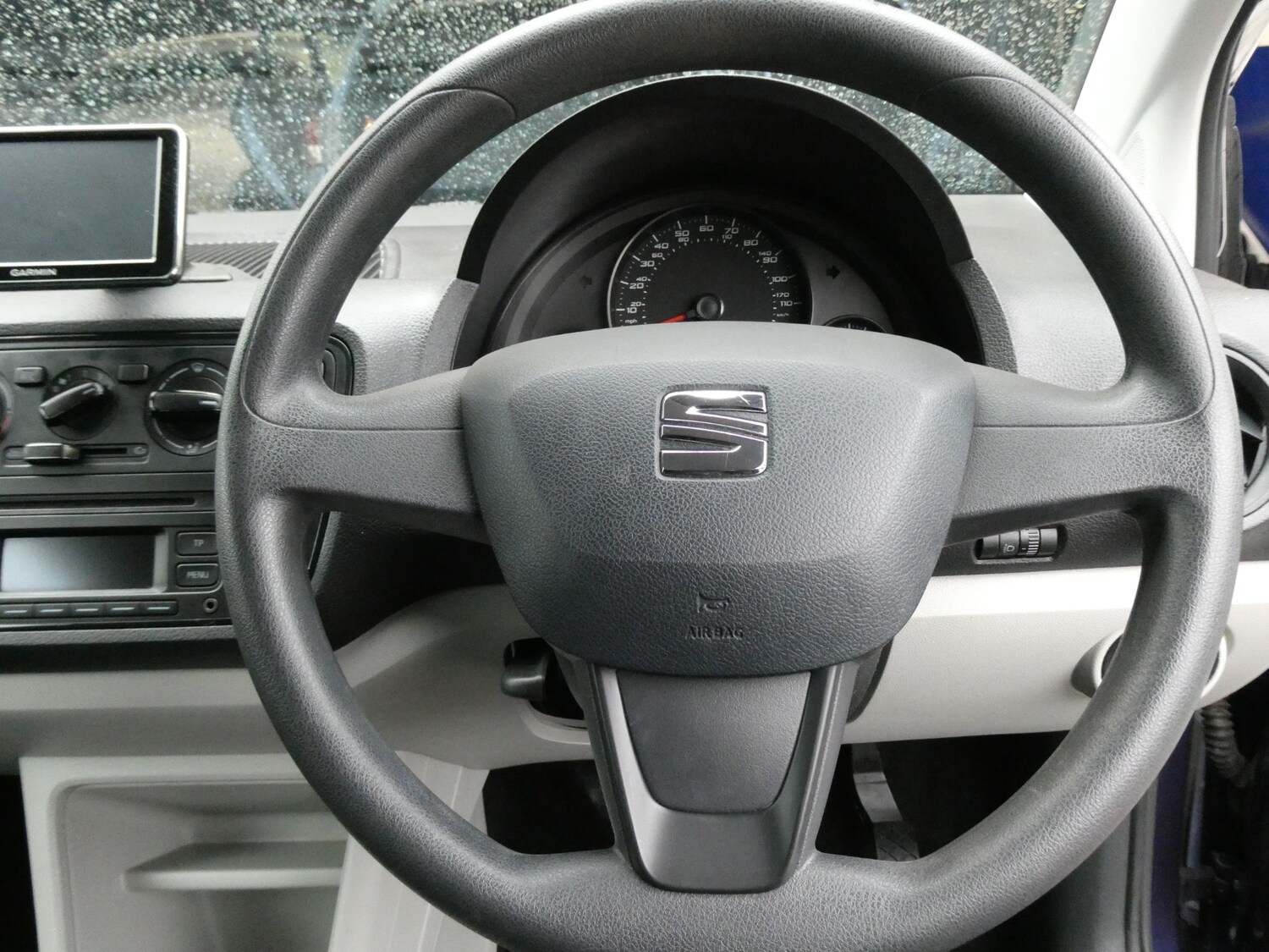 Used SEAT Mii 2016 for sale - 76157474: Photo 6