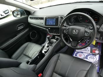 Used Honda HR-V 2018 for sale - 79628444: Photo