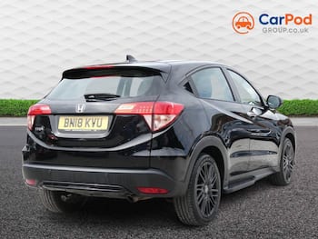 Used Honda HR-V 2018 for sale - 79628444: Photo