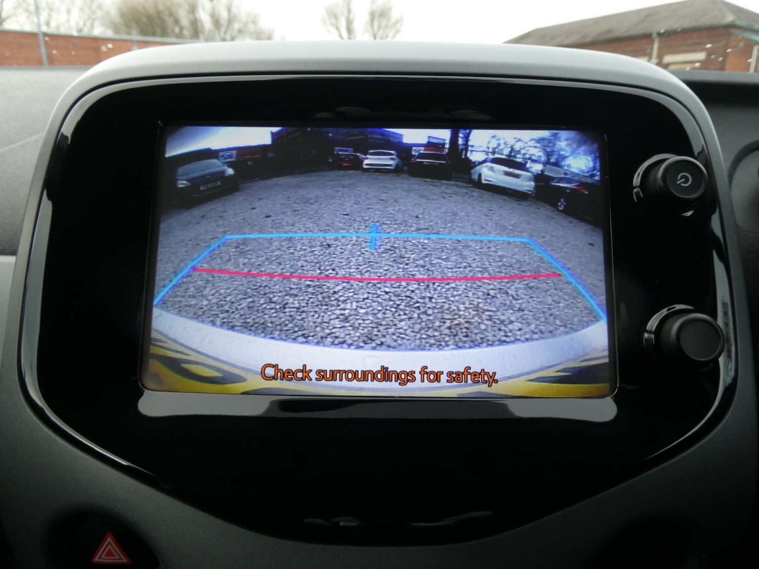 Used Toyota AYGO 2018 for sale - 77460971: Photo 12