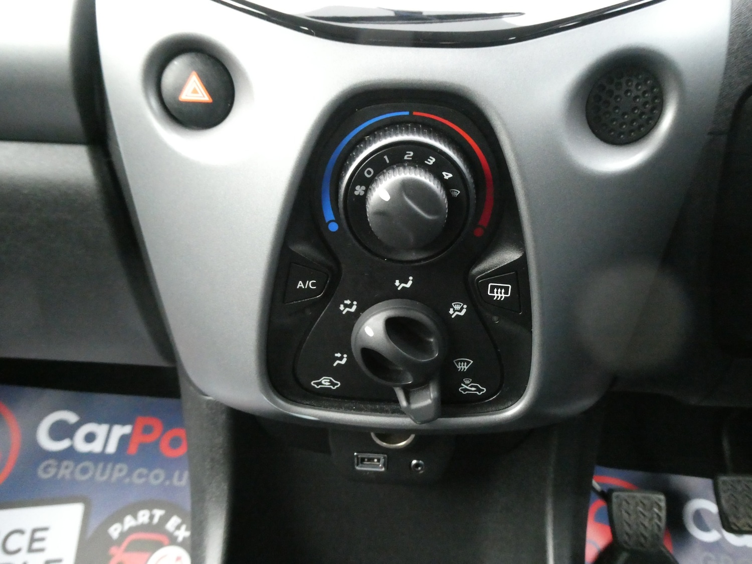 Used Toyota AYGO 2018 for sale - 77460971: Photo 13