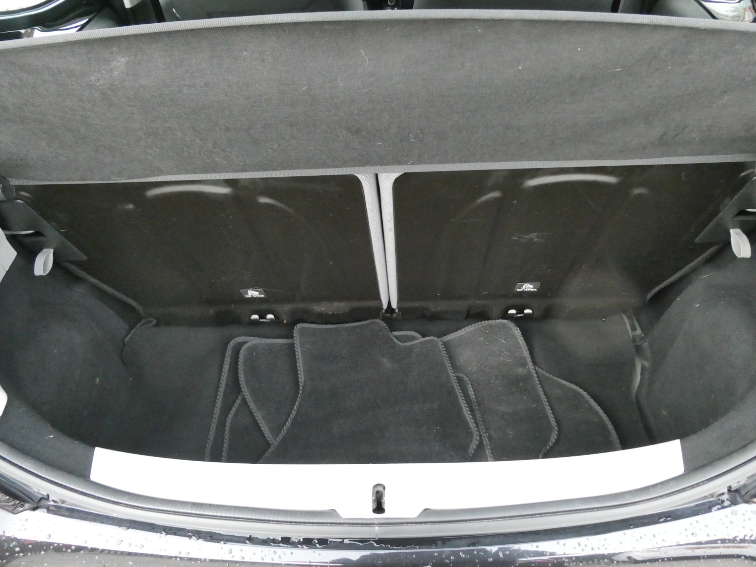 Used Toyota AYGO 2018 for sale - 77460971: Photo 20