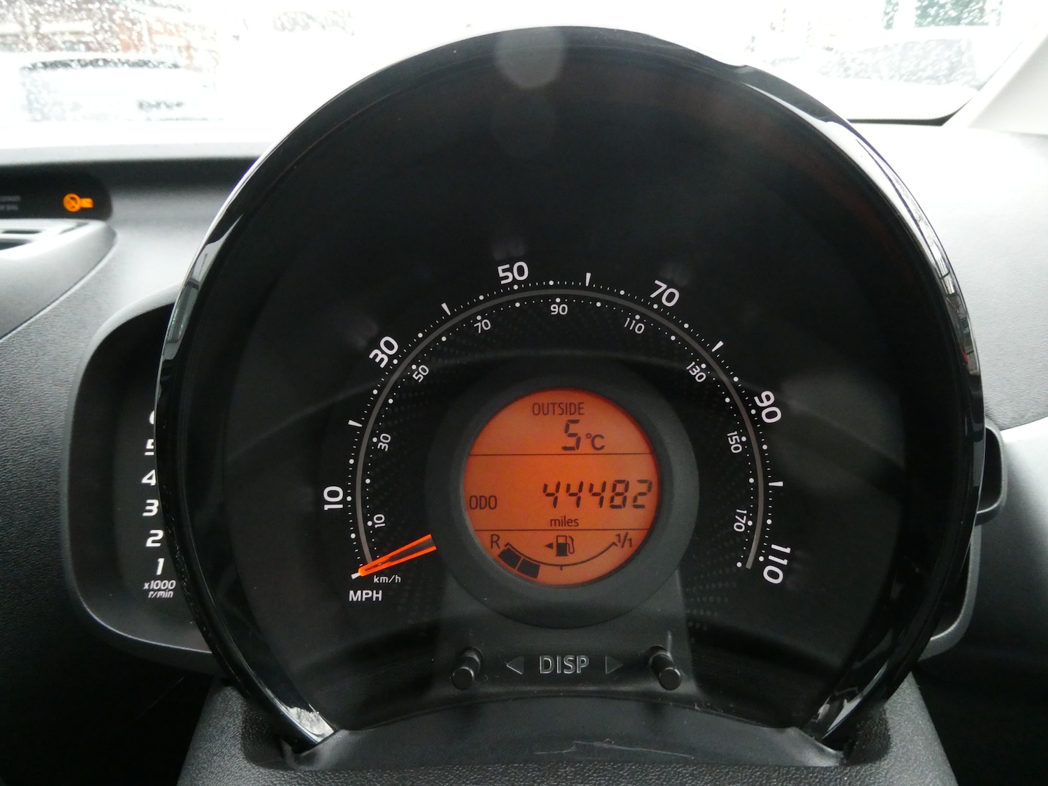 Used Toyota AYGO 2018 for sale - 77460971: Photo 7