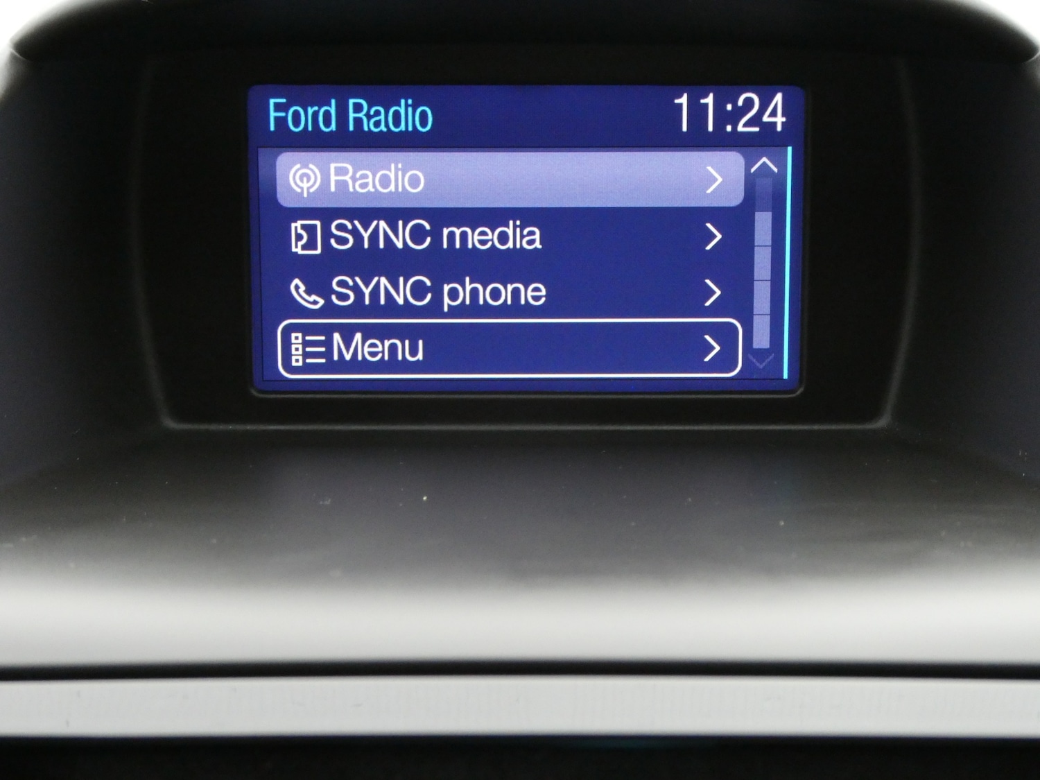 Used Ford Fiesta 2017 for sale - 76554348: Photo 10