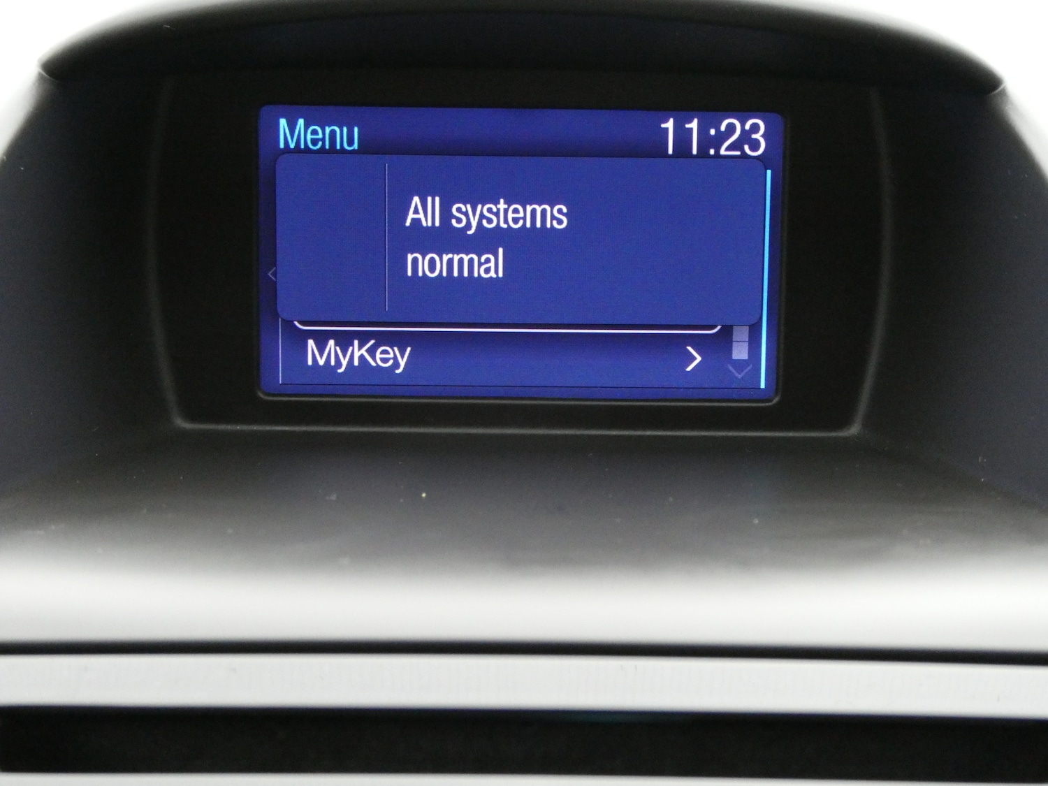 Used Ford Fiesta 2017 for sale - 76554348: Photo 13