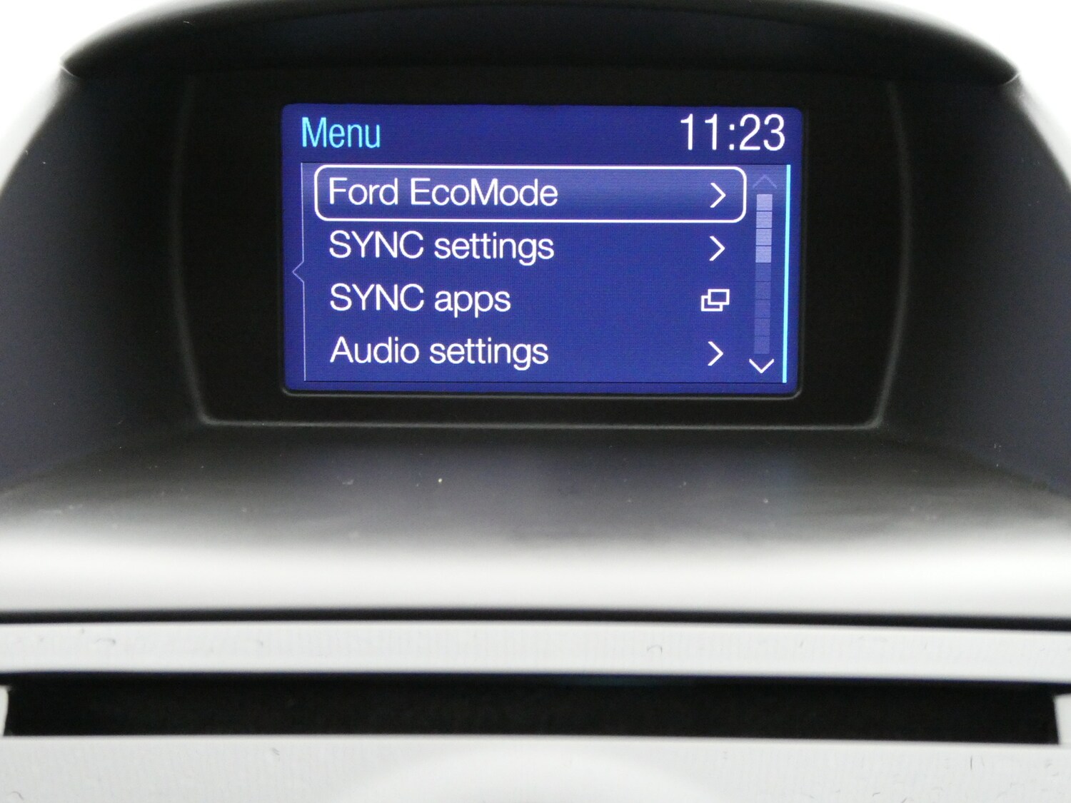 Used Ford Fiesta 2017 for sale - 76554348: Photo 16