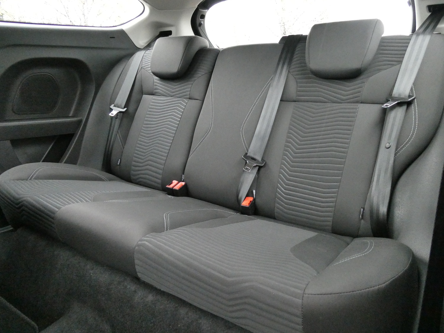 Used Ford Fiesta 2017 for sale - 76554348: Photo 19