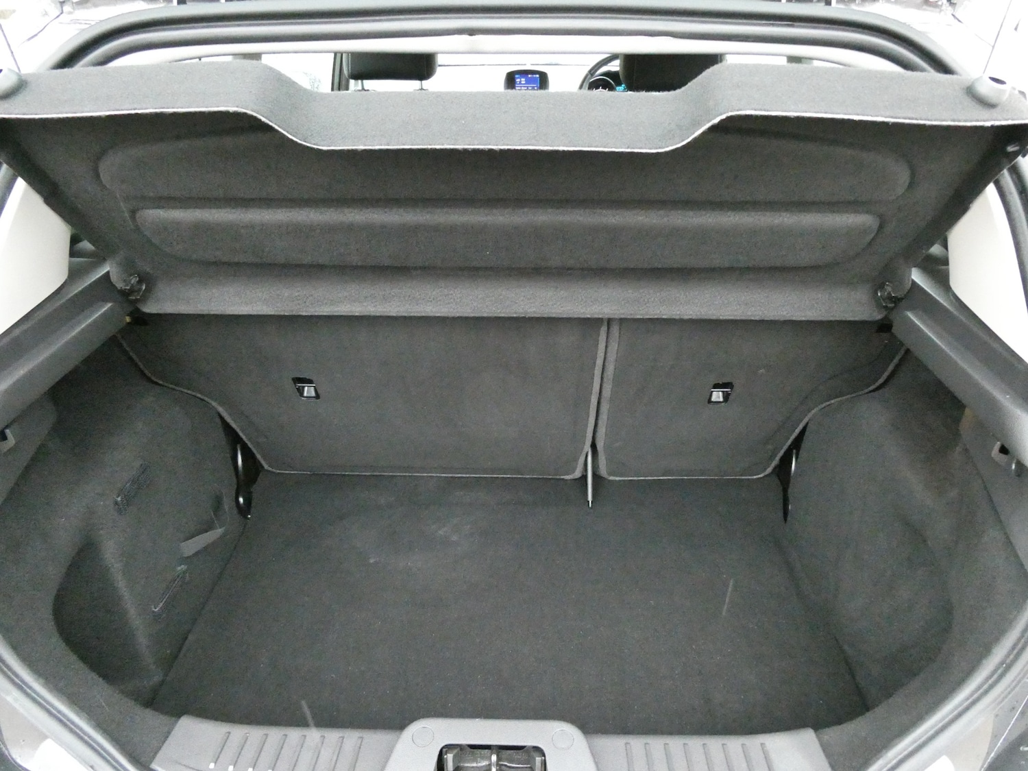 Used Ford Fiesta 2017 for sale - 76554348: Photo 20