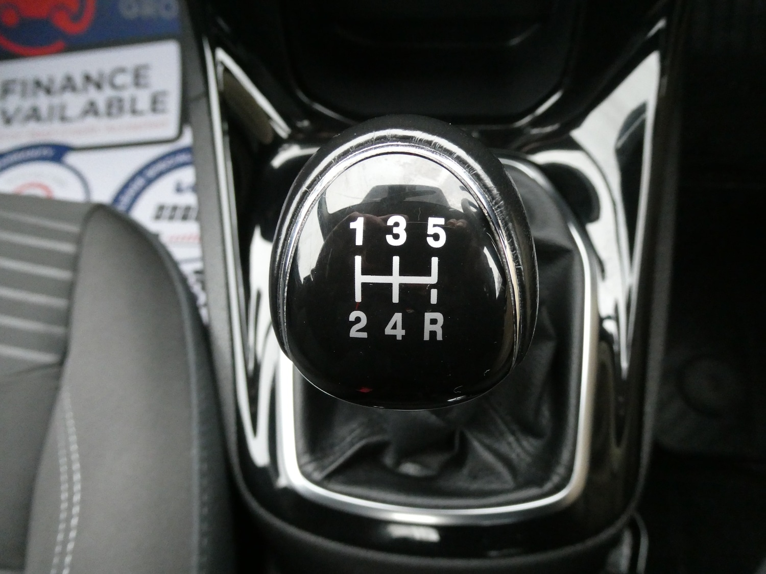 Used Ford Fiesta 2017 for sale - 76554348: Photo 7