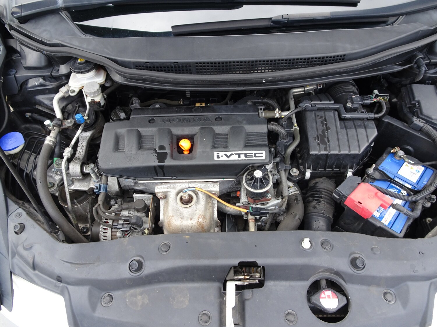 Vehicle 23