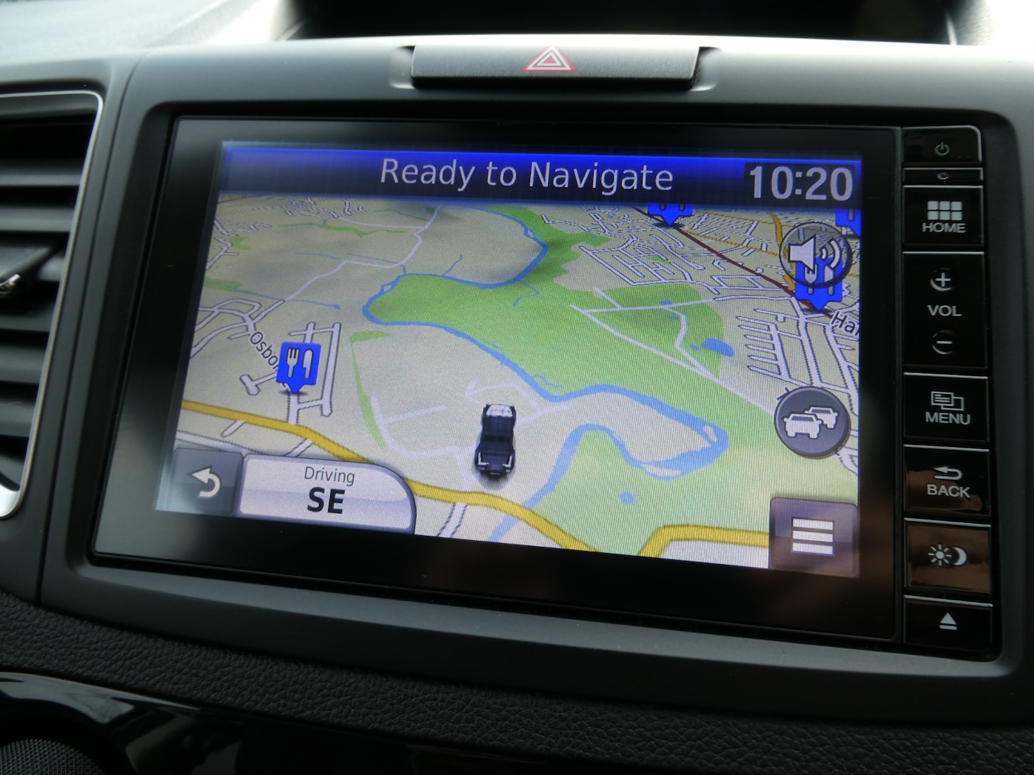 Used Honda CR-V 2016 for sale - 77662577: Photo 10