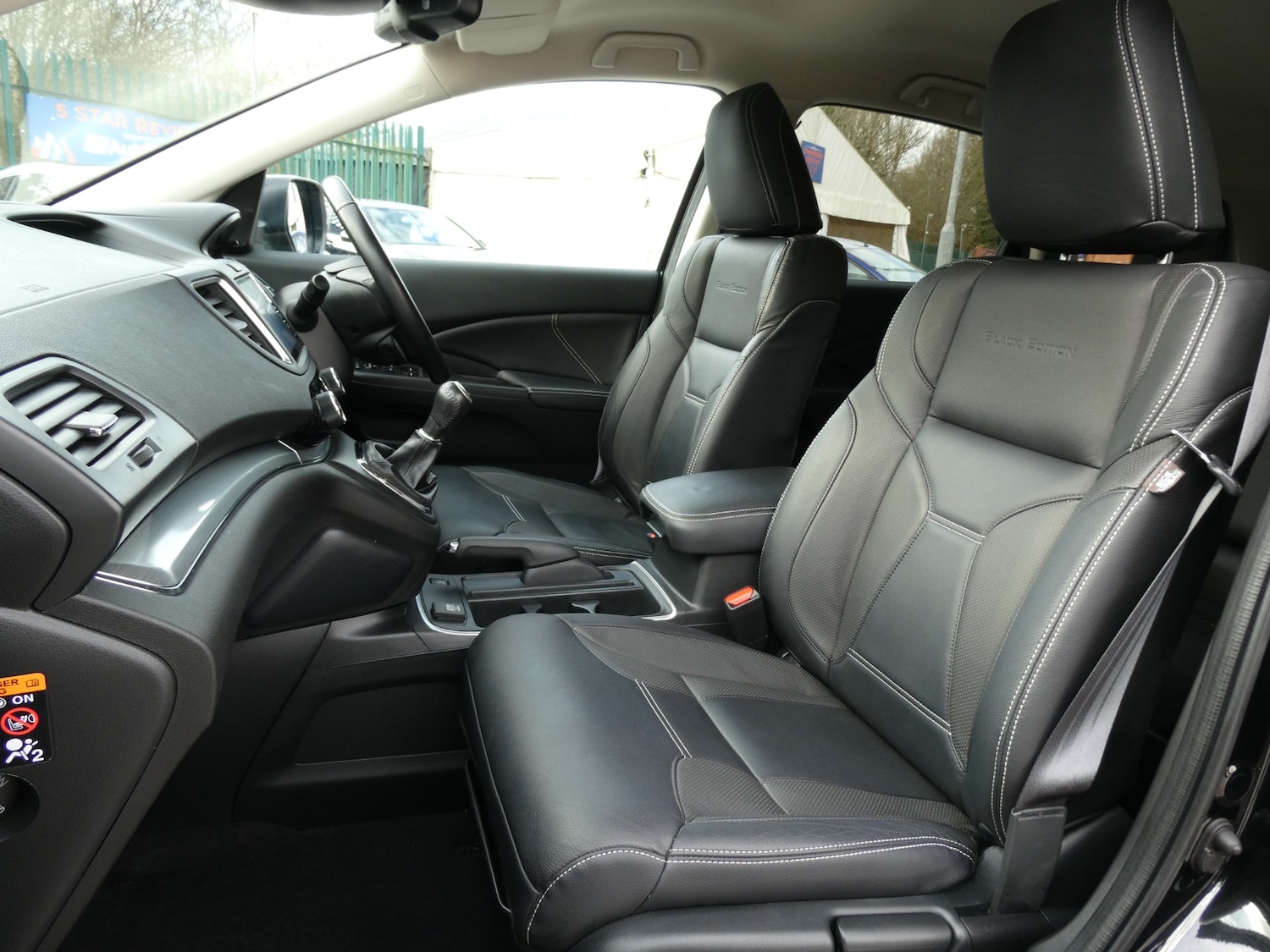 Used Honda CR-V 2016 for sale - 77662577: Photo 19