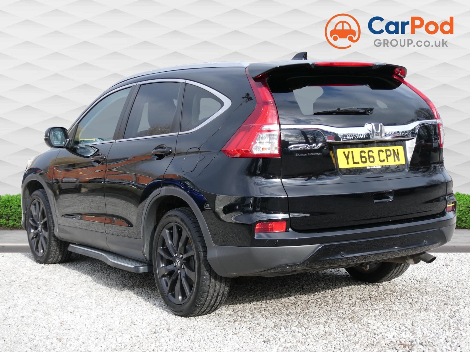 Used Honda CR-V 2016 for sale - 77662577: Photo 20