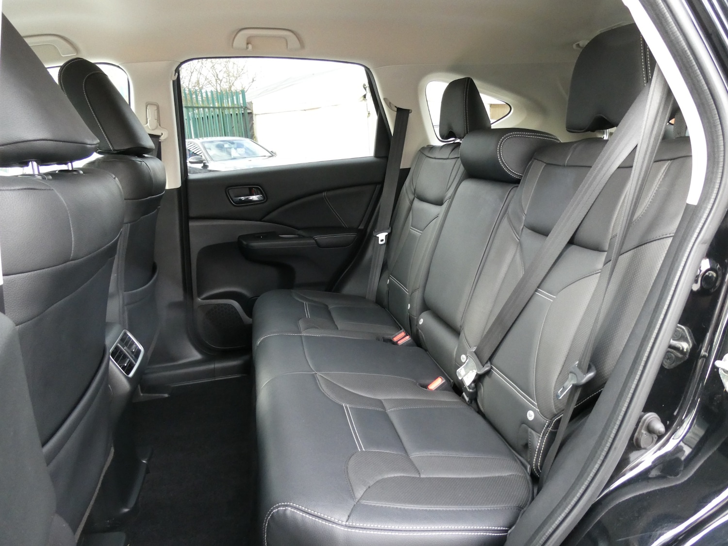 Used Honda CR-V 2016 for sale - 77662577: Photo 21