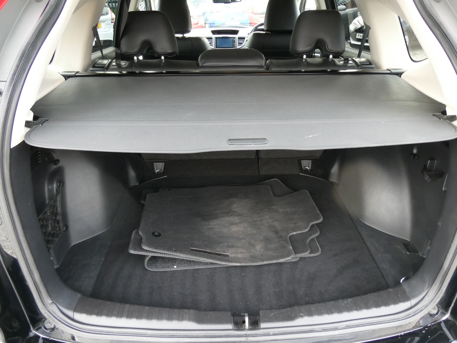 Used Honda CR-V 2016 for sale - 77662577: Photo 22