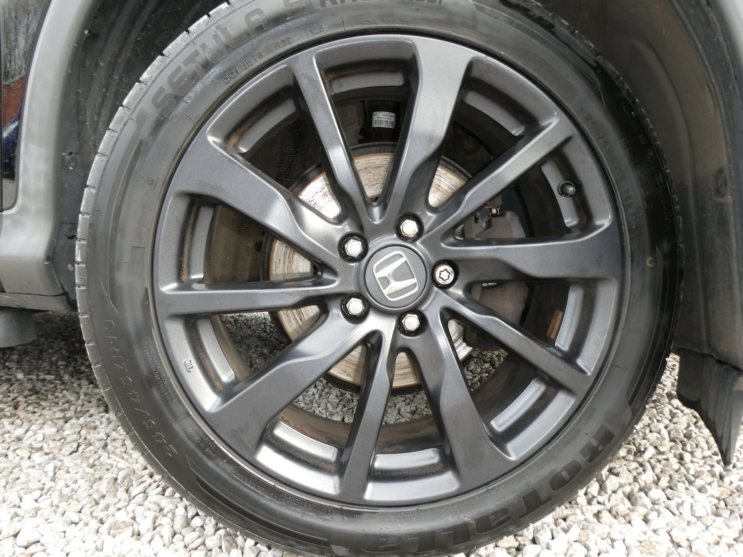 Used Honda CR-V 2016 for sale - 77662577: Photo 23