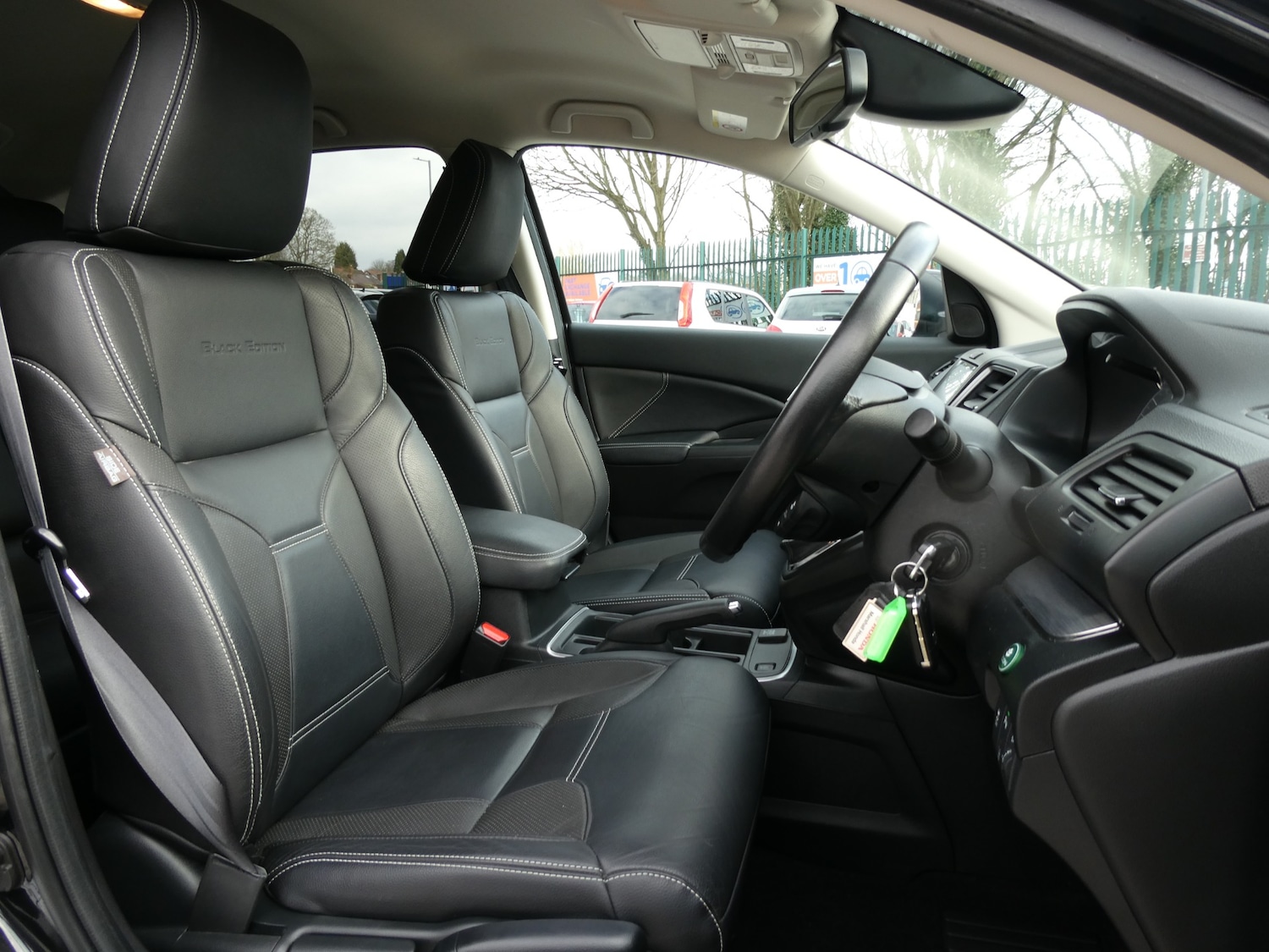 Used Honda CR-V 2016 for sale - 77662577: Photo 5