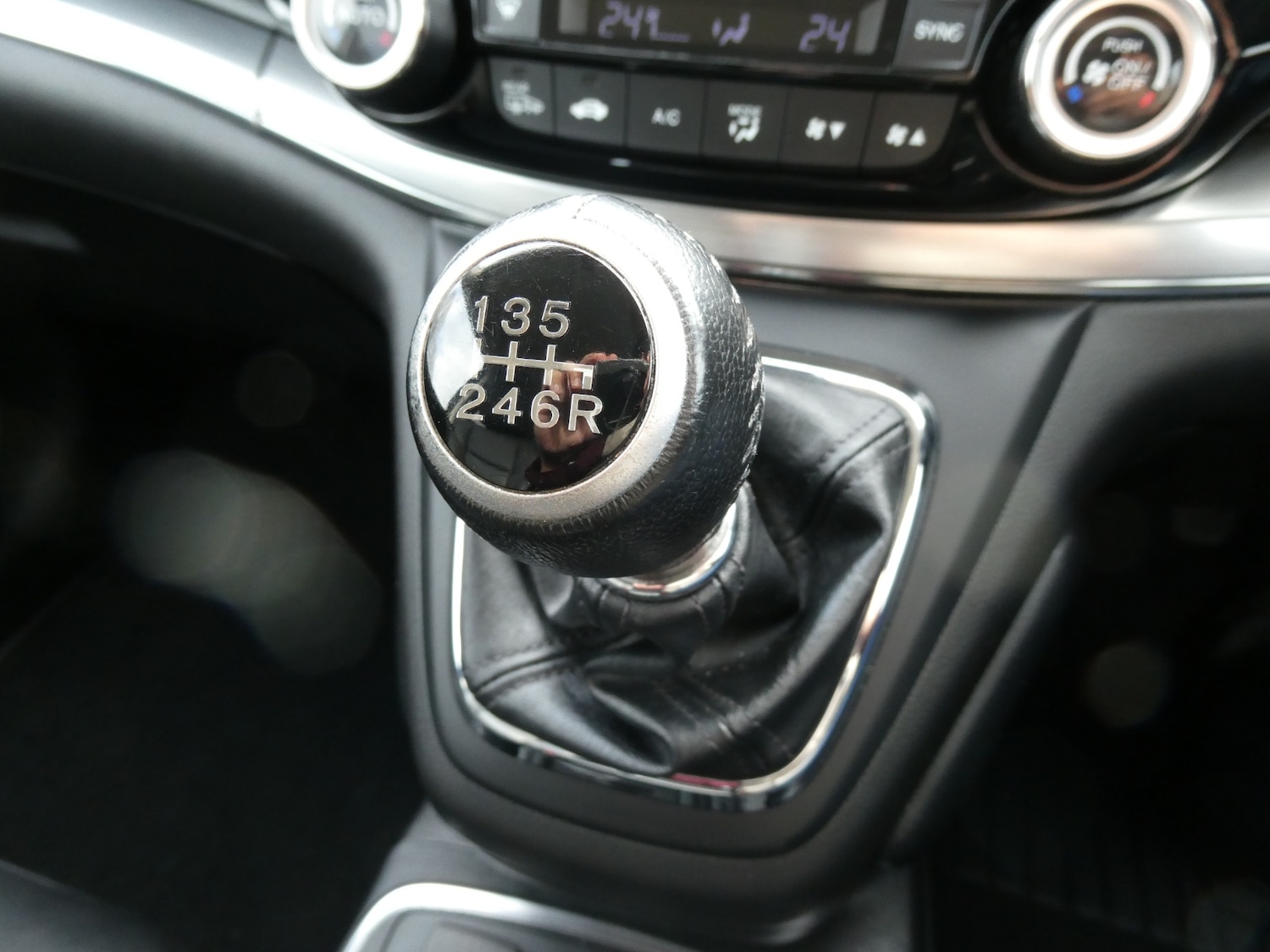 Used Honda CR-V 2016 for sale - 77662577: Photo 7