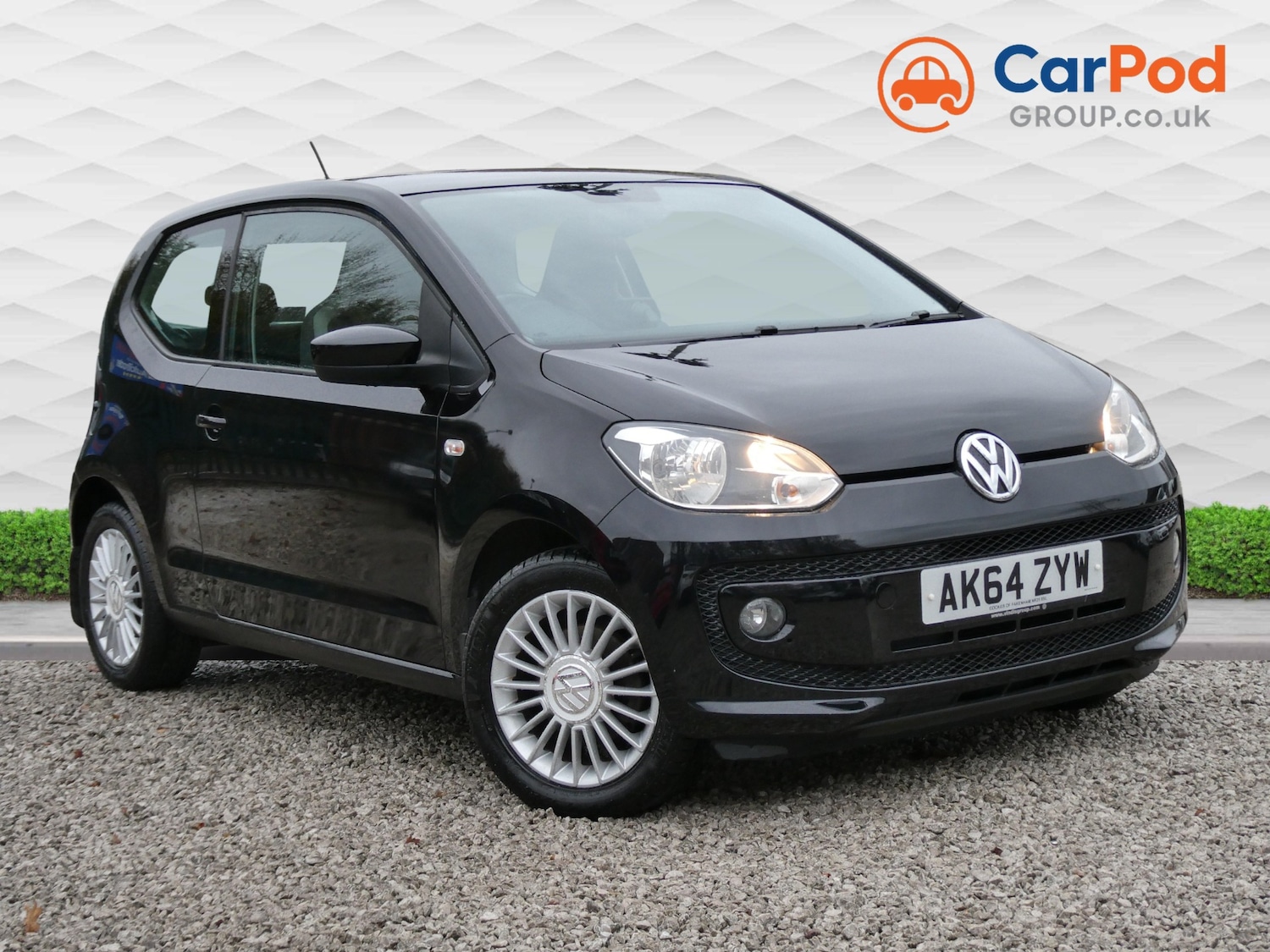 Used Volkswagen up! 2015 for sale - 76541633: Photo 10