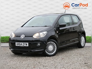 Volkswagen - up!