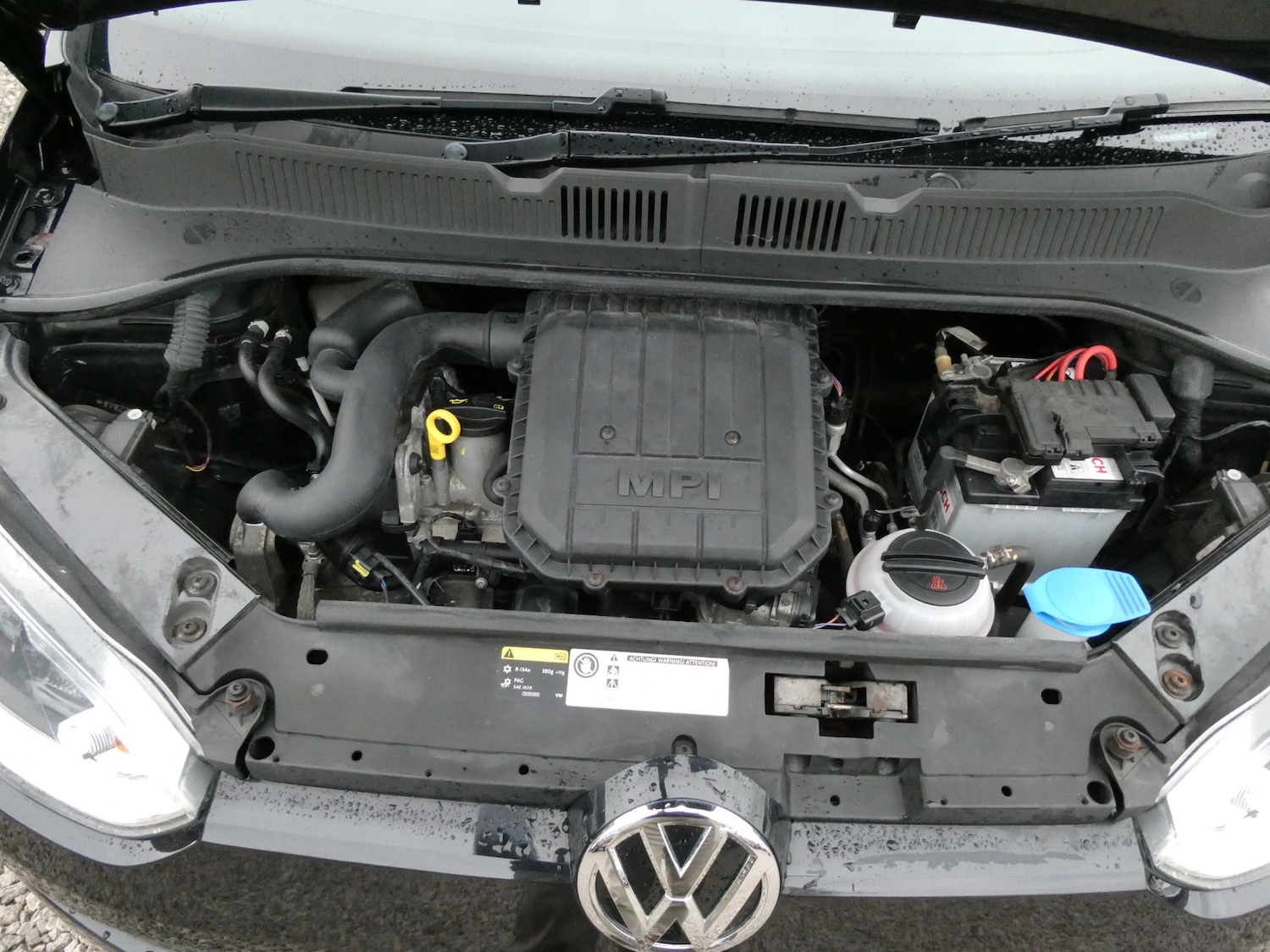 Used Volkswagen up! 2015 for sale - 76541633: Photo 23