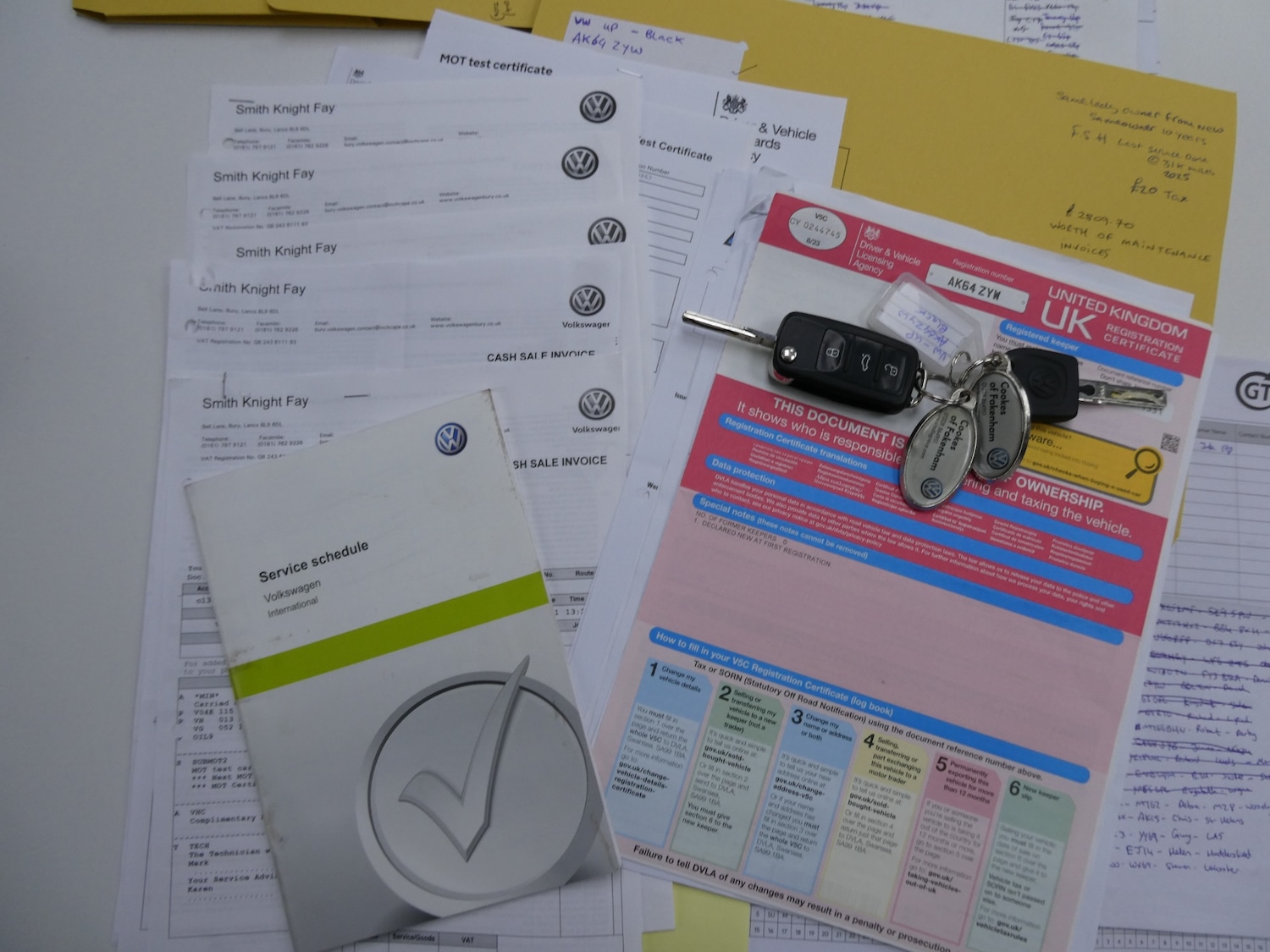 Used Volkswagen up! 2015 for sale - 76541633: Photo 24