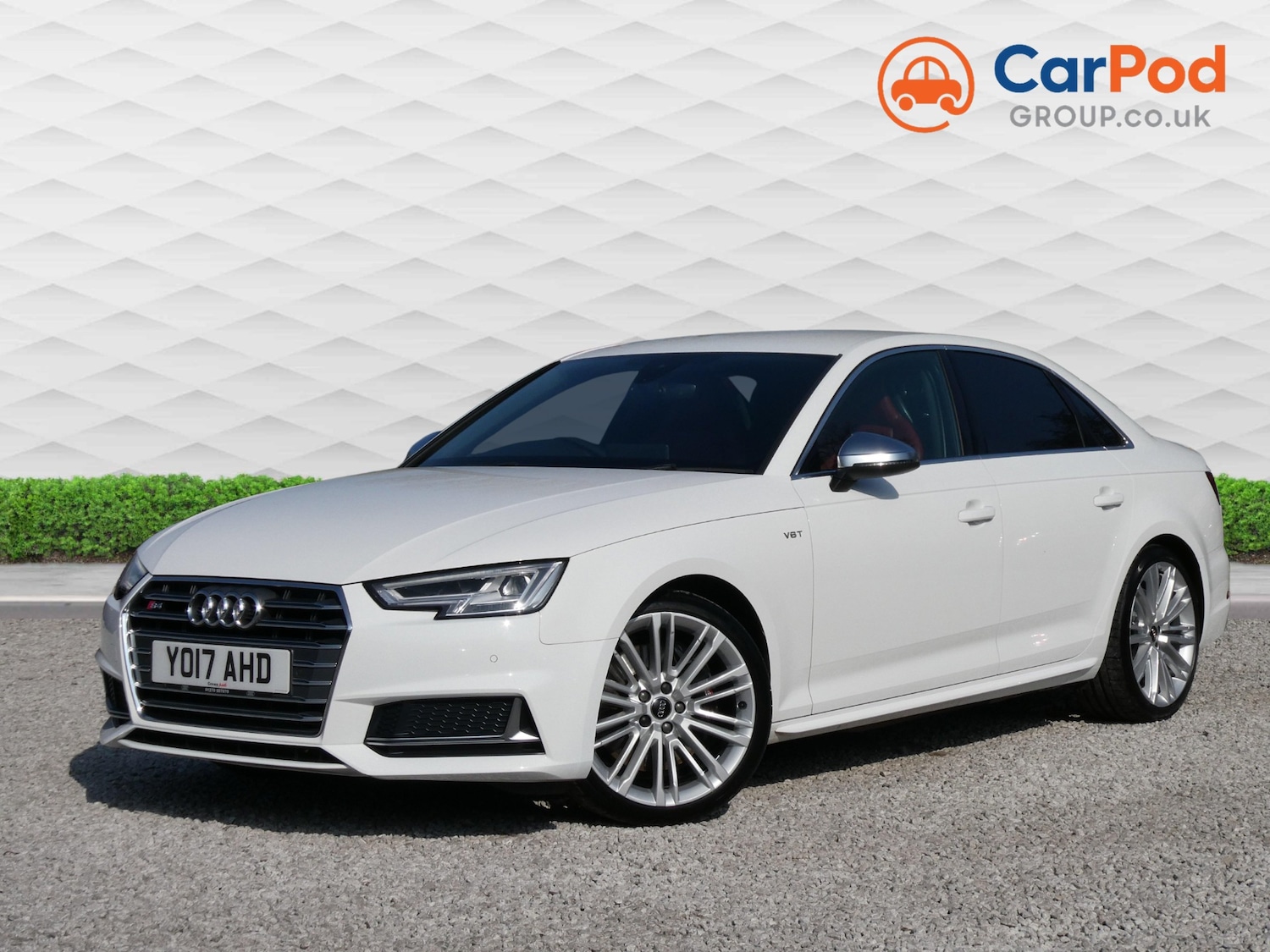 Used Audi A4 2017 for sale - 77974687: Photo 1