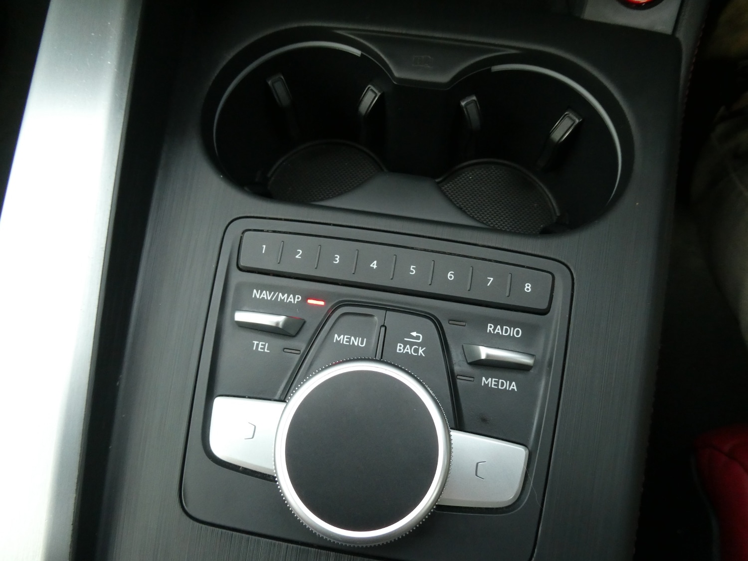 Used Audi A4 2017 for sale - 77974687: Photo 12