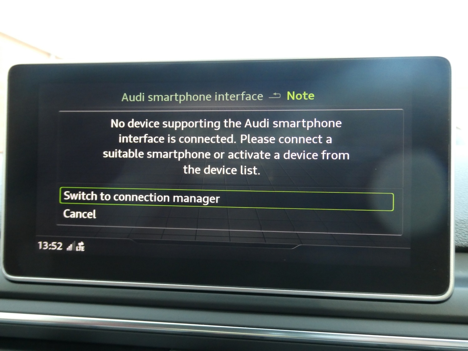 Used Audi A4 2017 for sale - 77974687: Photo 14