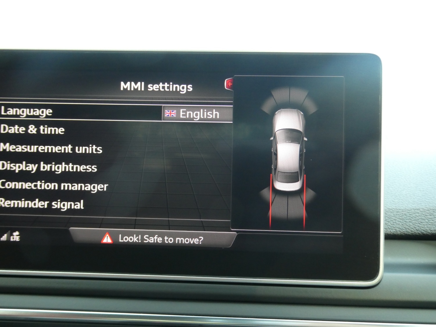 Used Audi A4 2017 for sale - 77974687: Photo 15