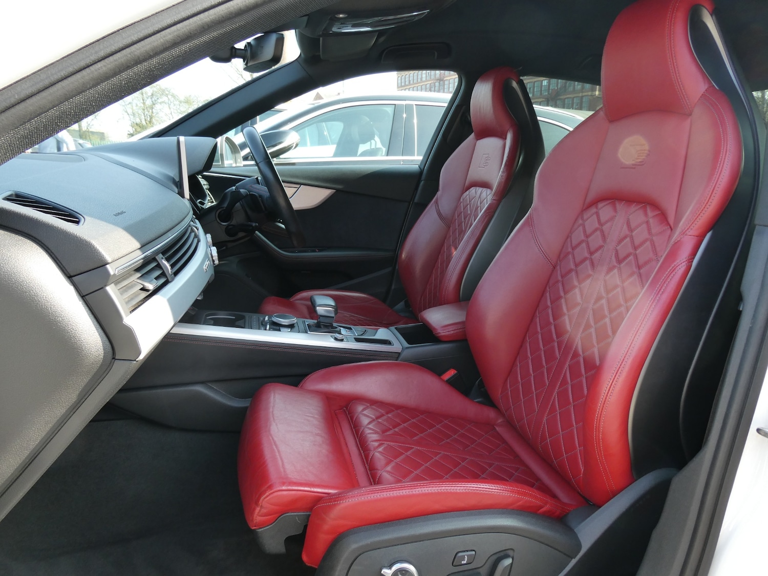 Used Audi A4 2017 for sale - 77974687: Photo 16