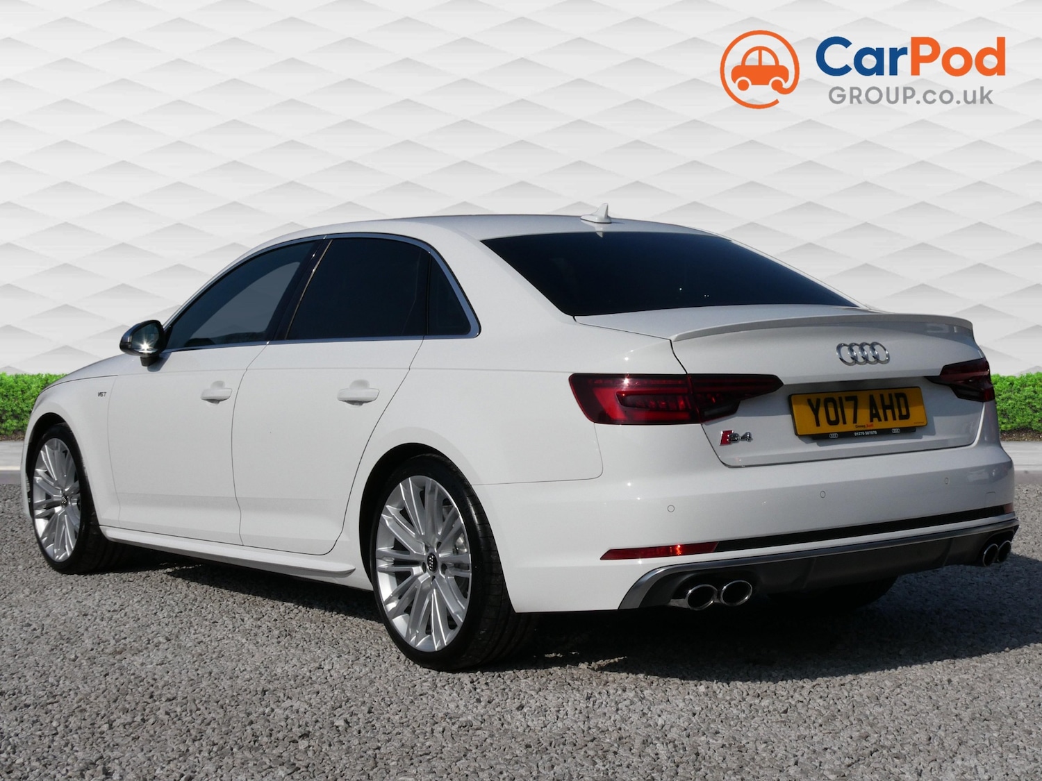 Used Audi A4 2017 for sale - 77974687: Photo 17